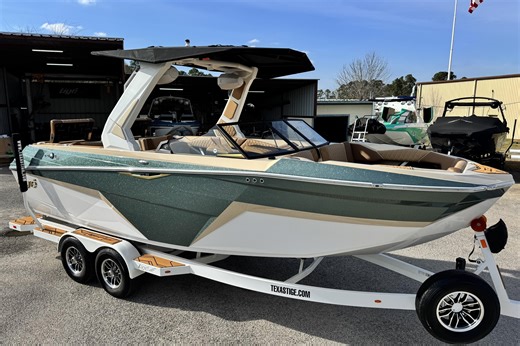 New 2026 Tigé Z3, 77304 Conroe - Boat Trader