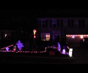 Raspberry PI Light Controller