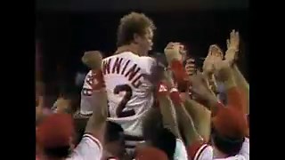 Browning completes perfect game