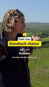 20K views · 197 reactions | Join Stonebeck Cheese on a guided walk...
