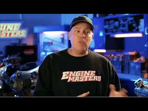 Engine Masters Full Episodes – Supercharger Science: Roots, Centrifugal & Boost Testing