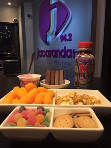 Pregnancy Cravings Survival Guide