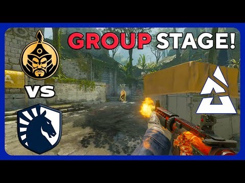 LOSER IS OUT! Team Liquid vs TheMongolz - Official Highlights - BLAST Premier Open Rotterdam 2026