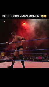 192 reactions | Best Boogeyman Moment  #Wrestling #Reels #Boogeyman #WWE | The Chronicles Of Wrestling | Facebook