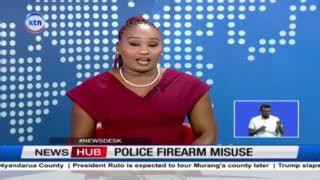 22 reactions | Changes at Standard Group: Standard Media Group appoints Chacha Mwita as Chief Executive Editor #NewsDesk @itsgracenganga | KTN News Kenya | Facebook