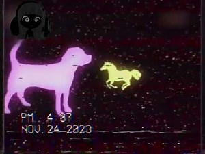 BabyTV Magic Lantern Animales