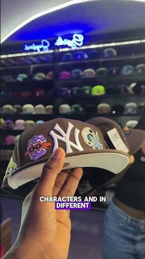 Types of caps you should have in your cap collection