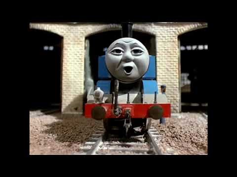 Thomas The Ytp Engine And Friends: episode 1 Thomas Creates Cringe