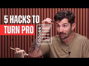 5 Drawing Techniques That Feel ILLEGAL To Know