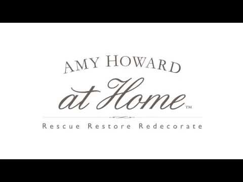 Welcome to the Amy Howard at Home Channel!