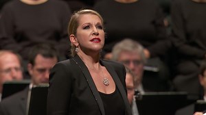 Joyce DiDonato: Romeo Must Sing | Live From Lincoln Center