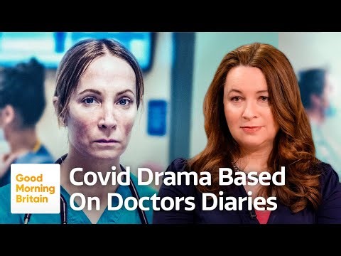 'Breathtaking' Covid Drama: a Harrowing Account of NHS Staff Experiences