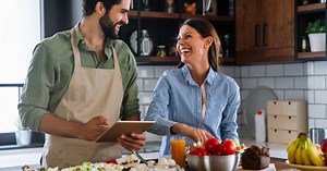 Repas healthy : découvrez nos 30 recettes minceurs qui raviront vos papilles