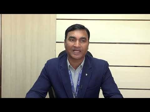 CG Launches Nepal's First AI TV: Content-Based Picture Quality and Smart Sound Optimization