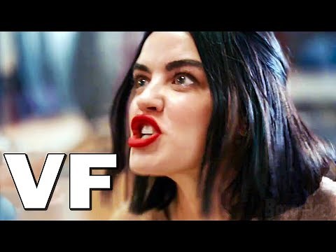MEILLEURS ENNEMIS Bande Annonce VF (2022)