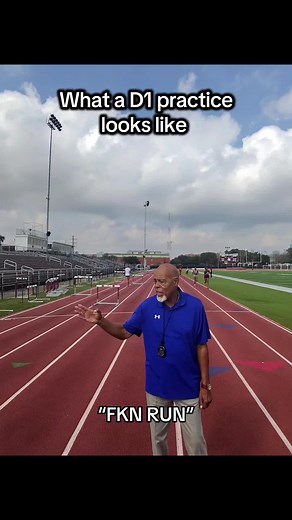 Man this workout killed me #trackandfield #sprinting #track #fyp #athlete