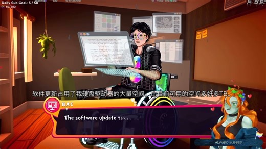 【熟切】Cleo你知道的太多了