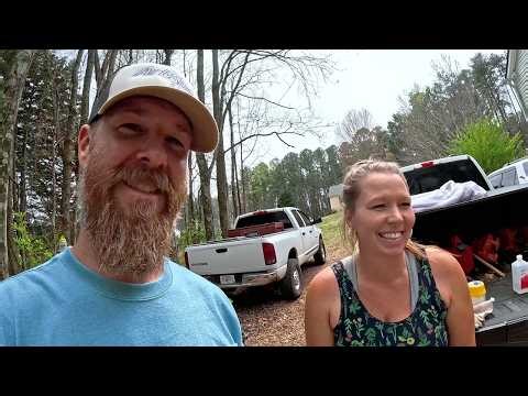 Did Formic Pro Kill Our Queen? | First Hive Inspection 10 Days After Treatment