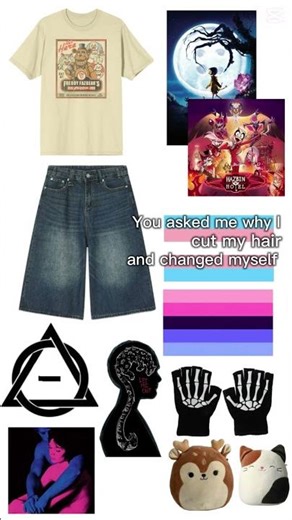 meep :3 #change #therianthropy #fypシ #cutecore #grunge