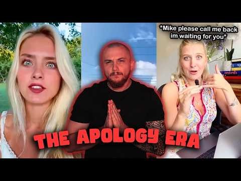 32 minutes of Men QUIT Chasing Female Validation in 2026…