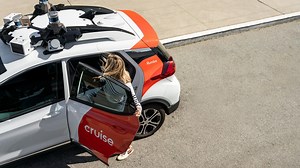 Self-driving robotaxis set to come to North Texas