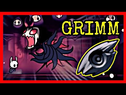 Cómo DERROTAR a GRIMM (Jefe DLC) | Tutorial Hollow Knight