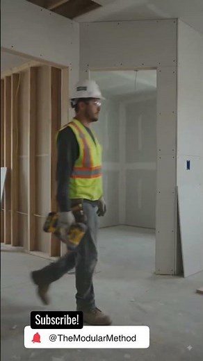 Factory Built Homes #home #newhomebuild #modularconstruction