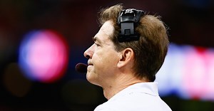 Report: Alabama defensive back arrested on DUI charges Friday night