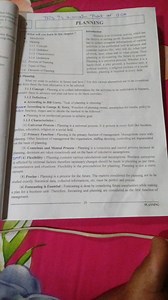 What will you learn in this chapter?IntroductionPlanning  3... | Filo