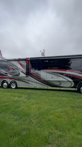 How stunning is this Cornerstone Reserve?! This limited edition Luxury Diesel Pusher is #3 of only 20 on the market. Designed for those who demand the extraordinary, the Cornerstone Reserve redefines what it means to travel in style and comfort. This coach is more than a motorhome—it’s an exclusive invitation to experience luxury at its finest. #WeAreEntegra #EntegraCoach | Entegra Coach