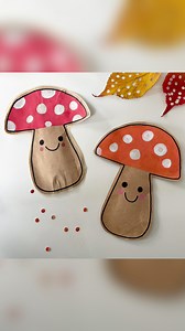 35 comments | DIY Toadstool Gift!  I absolutely love toadstool...