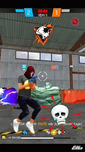 OP Level Gameplay 🤯🔥