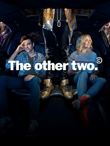 The Other Two: Season 1 | Rotten Tomatoes