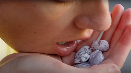 This kid's lunch choice changed everything!