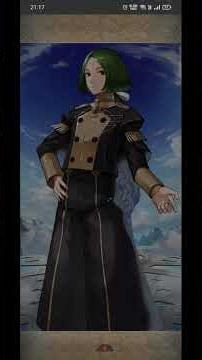 【FEH】1558 響心エリウッド つながりニニアン ガチャ 25連 1.2倍速