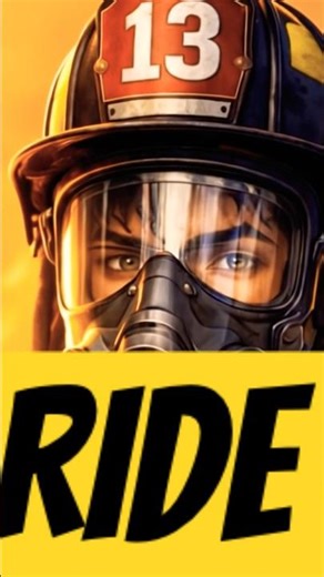 RIDE #music #fyptiktok #soulmusic #cover #artist #firefighter #fypシ゚viral #viralshorts #trending