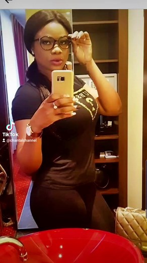 32K views · 506 reactions | happy Sunday guys | Chantal Channel Fam | Facebook