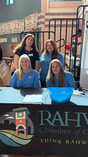 Rahway is community, connection, and hometown pride! 💚 What an incredible turnout for Rahway Day 2025 — our residents, families, businesses, and organizations truly showed up and showed out! Mayor Raymond A. Giacobbe and the Rahway City Council extend a heartfelt thank you to the Rahway Chamber of Commerce for hosting and organizing such a fantastic event. We are also grateful to all the vendors, community groups, and participants who took part and helped make the day such a success. Your prese