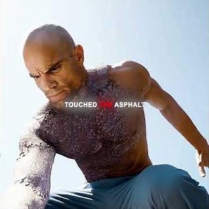 One Touch Gives Me Power. One Mistake Took Everything. 👁️#movie #foryou #fyp