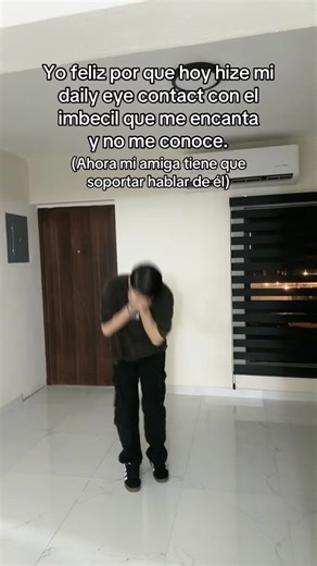 Daily Eye Contact: Exploring Humorous Encounters