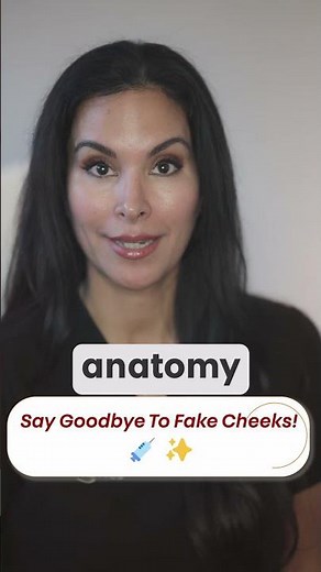 "Natural Cheek Fillers: The Secret to a Rejuvenated Look! 💉✨"