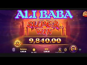 "Ali Baba’s Magical Wins – Play Jili & Strike Rich!"