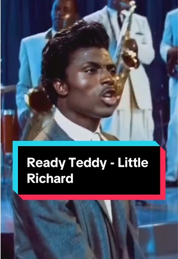 Little Richard's Electrifying Performances Through the Decades