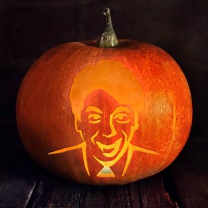 51K views · 879 reactions | Happy Halloween! | Michael McIntyre | Facebook