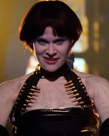 "Jason's Space Rampage: The Window Smash & Final Showdown | Jason X (2001)"