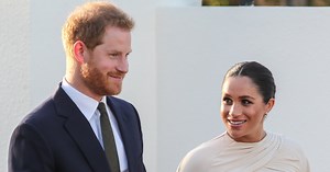 Prince Harry Hasn't Slept Much Since Royal Baby Was Born