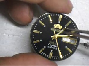 🛠️REPARACION🛠️ | ⌚RELOJ ORIENT 46943 - Cap. 20