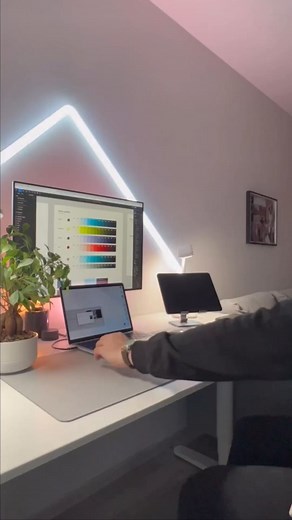 9K views · 213 reactions | Color system tutorial By @uiadrian . . ....