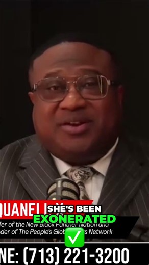 TDCJ Employee Vindicated: Lies, Slander, and Job Restoration #shorts