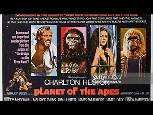 Planet of the Apes (1968) ‪@disneymovieinvestigation‬